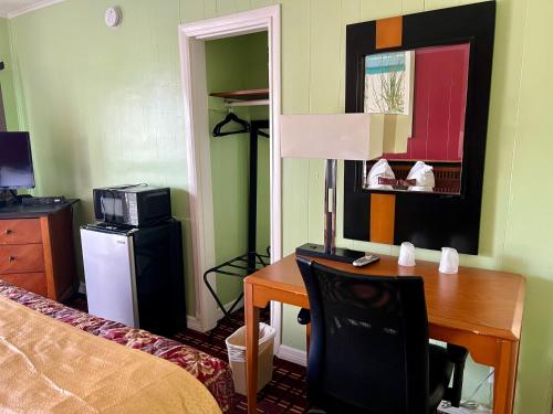 Vacation Inn Motel - In Fort Lauderdale (Poinciana Park) – Fort Lauderdale, FL