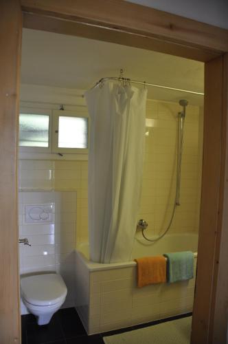 Chalet Christina - main image