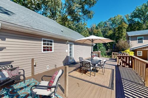 Summerville Retreat in Summerville, USA