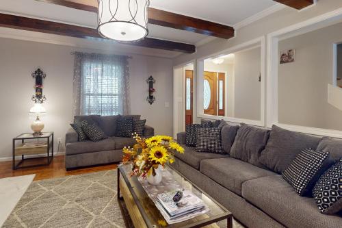 Summerville Retreat in Summerville, USA