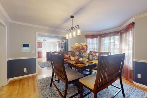 Summerville Retreat in Summerville, USA