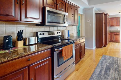 Summerville Retreat in Summerville, USA