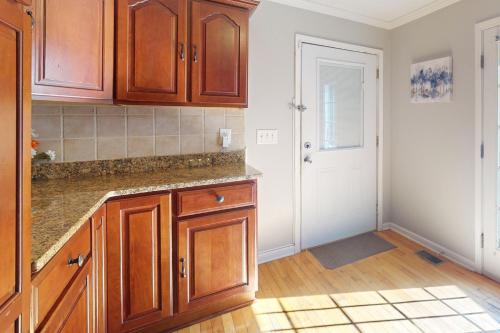 Summerville Retreat in Summerville, USA