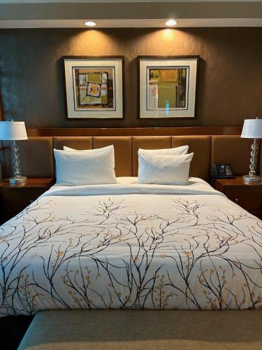 Luxury Suites International at The Signature, Las Vegas (foto 3)