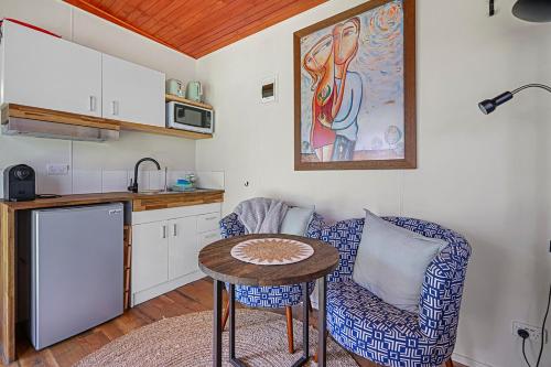 Meadowbrook Tiny House - Stay among the best wineries in Orange, Orange (zdjęcie 4)