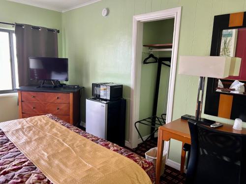 Vacation Inn Motel - In Fort Lauderdale (Poinciana Park) – Fort Lauderdale, FL