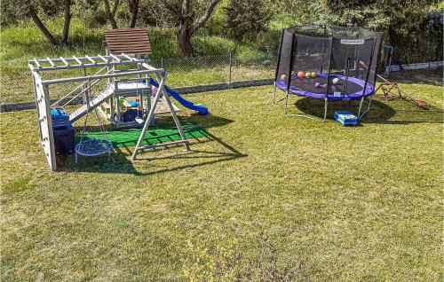 花園, Awesome Home In Mragowo With Lake View in 姆龍戈沃