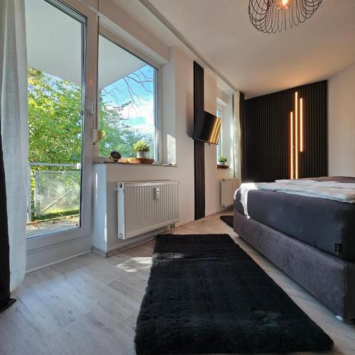 My Exclusive Sweet Home S62, Düsseldorf (foto 9)