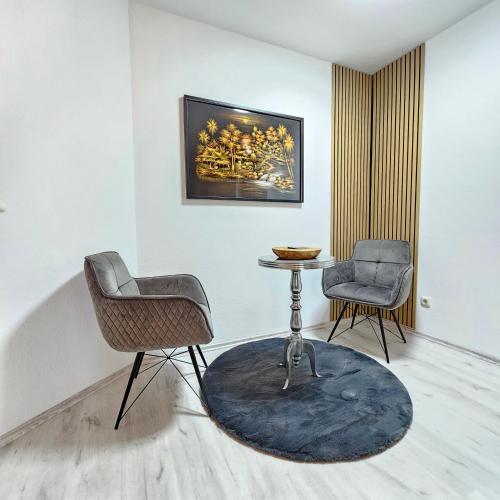 My Exclusive Sweet Home S62, Düsseldorf (foto 6)