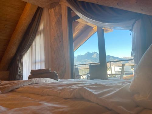 Amia Chalet, Veľká Lomnica (foto 7)
