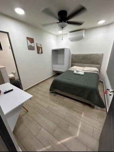 Departamento zhaos2