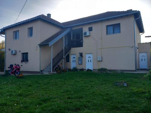 rm castell apartments in Petrovaradin