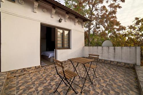 Dona Premier Suites 4