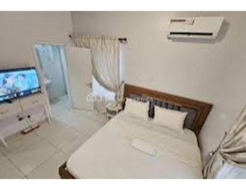 Satesquire Homes in Ijoko