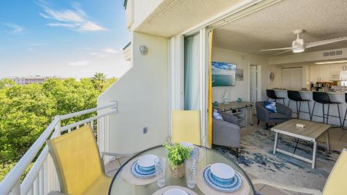 The Ospreys Nest by Last Key Realty in Key West, USA