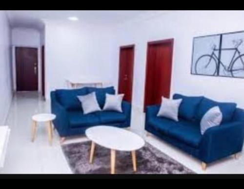 Зручності, Satesquire Homes in Ijoko