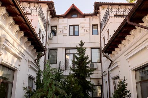 Dona Premier Suites, Bucharest