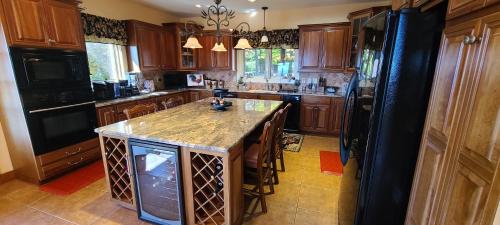 Trinity Lodge, Ferguson (foto 4)