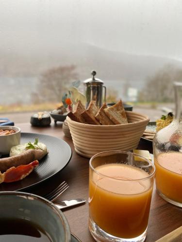 Torlinnhe Guest House