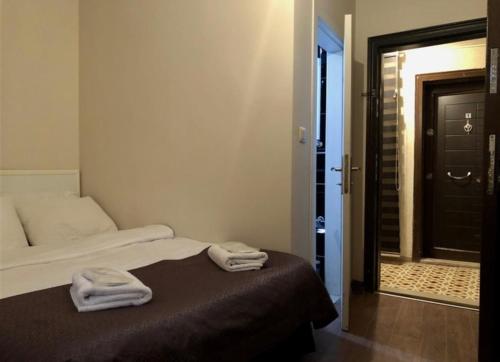 Taksim Castle Suites - image 8