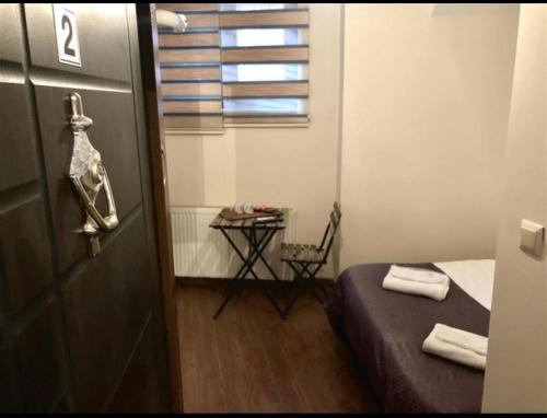 Taksim Castle Suites - image 7