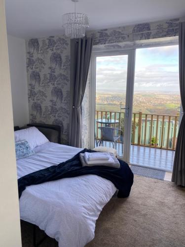 Mountain View in Thornton