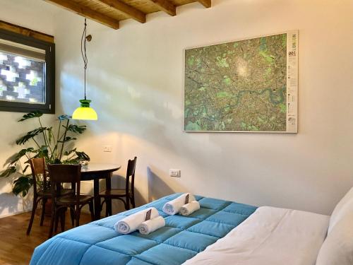 Buonocore Guesthouse, Bergamo (photo 8)