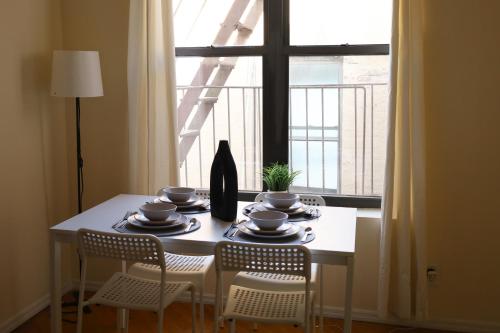 Family Friendly 4BR 2BA in Prime NYC Location, New York (fotografie 6)