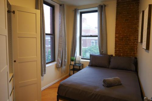 Family Friendly 4BR 2BA in Prime NYC Location, New York (fotografie 10)