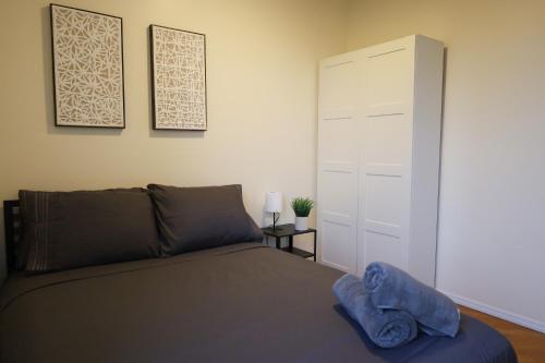 Family Friendly 4BR 2BA in Prime NYC Location, New York (fotografie 8)