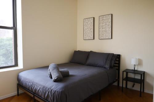 Family Friendly 4BR 2BA in Prime NYC Location, New York (fotografie 7)