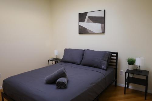 Family Friendly 4BR 2BA in Prime NYC Location, New York (fotografie 2)