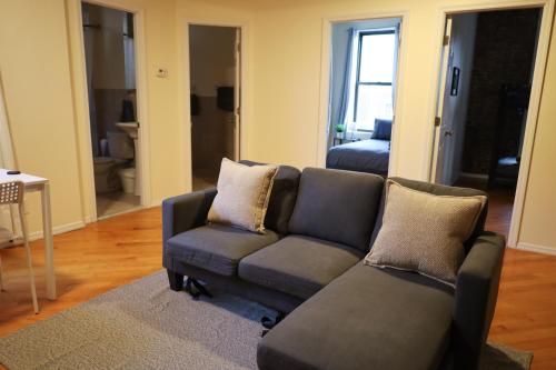 Family Friendly 4BR 2BA in Prime NYC Location, New York (fotografie 5)