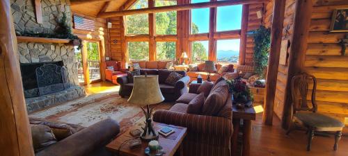 Trinity Lodge, Ferguson (foto 3)