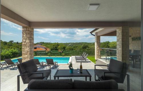 Villa Fiolla - Location saisonnière - Labin