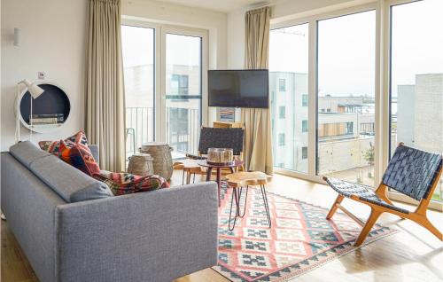 Penthouse Deluxe, Lembruch