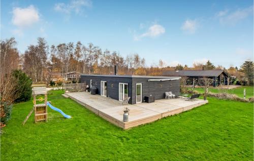  Lovely Home In Stege With Wifi in Stege