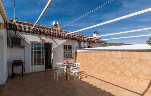 A szálláshely kívülről, Awesome Apartment In Puente De Genave in Puente De Genave