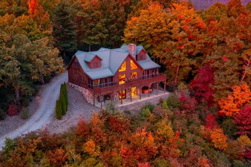 Accommodation in Johnson County