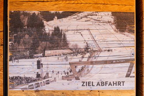 Das Kitz - Chalet Steuerberg Kitzbühel, Kitzbühel (zdjęcie 4)