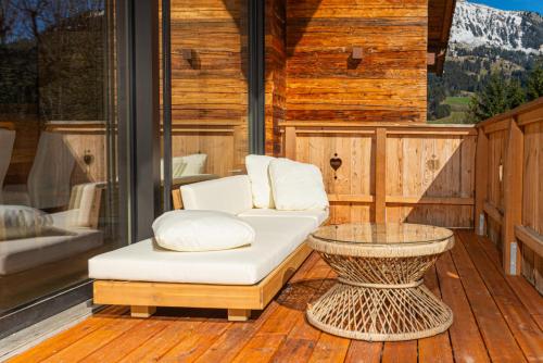 Das Kitz - Chalet Steuerberg Kitzbühel, Kitzbühel (zdjęcie 5)