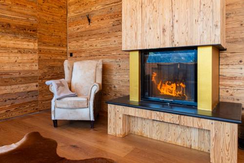 Das Kitz - Chalet Steuerberg Kitzbühel, Kitzbühel (zdjęcie 6)