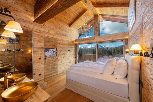 Das Kitz - Chalet Steuerberg Kitzbühel, Kitzbühel (zdjęcie 7)