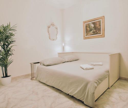 Golden Luxury Home - San Giovanni - 10 min to Basilica of San Giovanni - 25 min to Colosseum, Řím (fotografie 8)