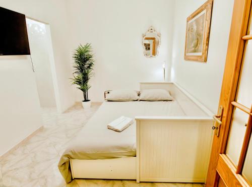 Golden Luxury Home - San Giovanni - 10 min to Basilica of San Giovanni - 25 min to Colosseum, Řím (fotografie 9)