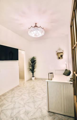 Golden Luxury Home - San Giovanni - 10 min to Basilica of San Giovanni - 25 min to Colosseum, Řím (fotografie 10)