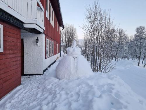 Nydelig hybelleilighet nært sentrum, Tromso