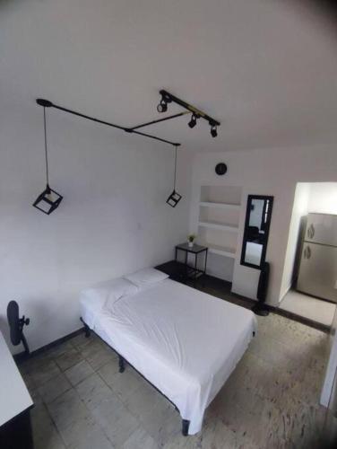 Espectacular Aparta estudio Laureles, Medellín