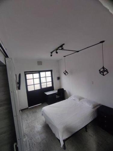 Espectacular Aparta estudio Laureles, Medellín (fotografie 2)