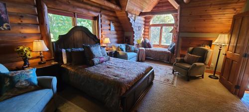 Trinity Lodge, Ferguson (foto 9)